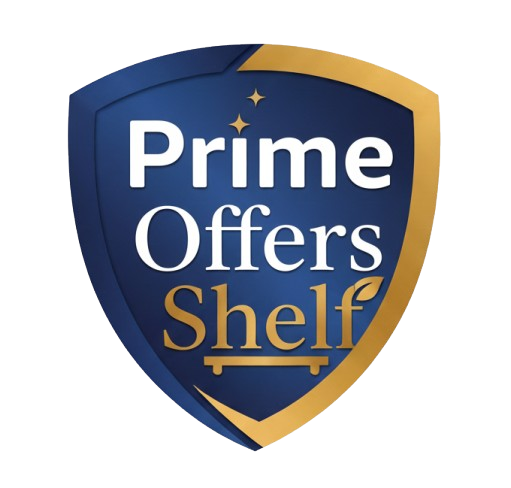 Logo Prime Offers