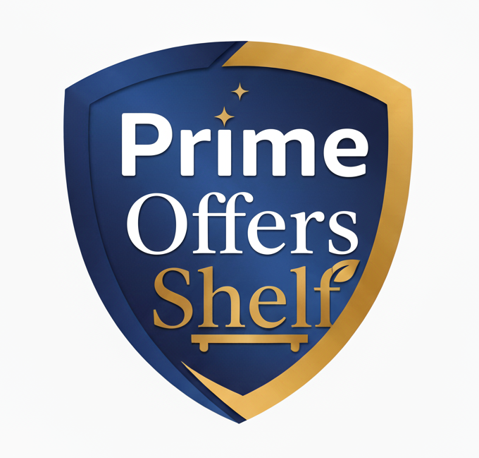 Logo Prime Offers